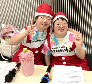 札幌分会 クリスマス会