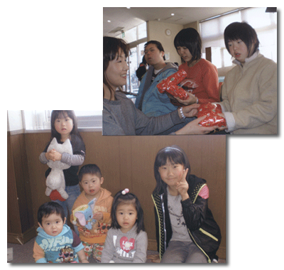 こばと 181号 会報 こばと