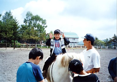 表紙の子供たち