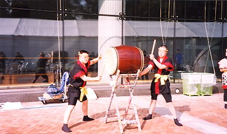 表紙の子供たち