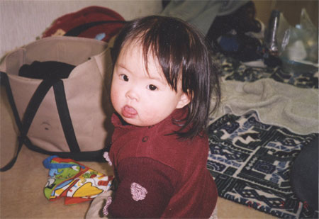 表紙の子供たち