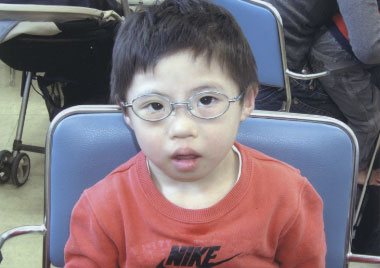 表紙の子供たち