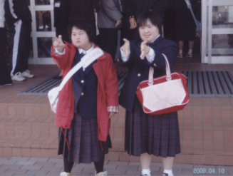 表紙の子供たち