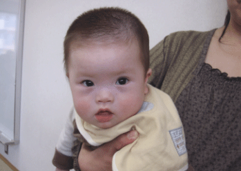 表紙の子供たち