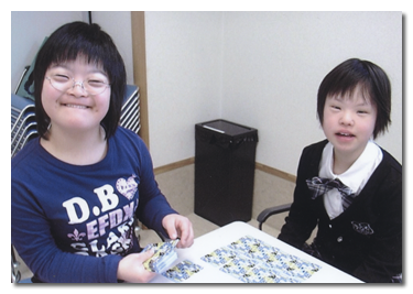 表紙の子供たち